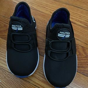 Nautica sneakers